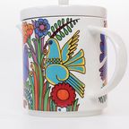 Villeroy & Boch Acapulco Theepot thumbnail 5