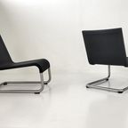 2× Vitra .06 Lounge Chairs – Maarten Van Severen thumbnail 2