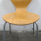 Vintage Rondo Chair Designed By Erik Jørgensen For Danerka Prijs/Set thumbnail 3