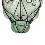 Vintage Venetiaanse Murano Hanglamp thumbnail 8