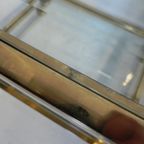 Hollywood Regency Salontafel thumbnail 12