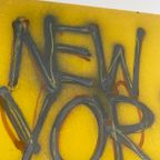 Jean Michel Basquiat After (1960-1988), Untitled New York thumbnail 14