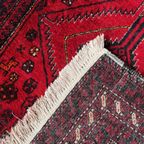 Perzisch Balochi Tapijt – 170 X 90 Cm thumbnail 5