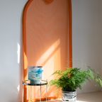 Conic Planter Black/white thumbnail 5
