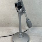 Vintage Solr-202 Ferdinand Solère Bureaulamp thumbnail 9