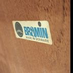 Salon Table For Brahim, 1960S thumbnail 9