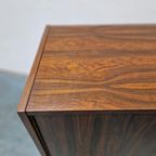 Vintage Dressoir Jaren 60 Lowboard Tv Kast thumbnail 7
