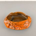 Vintage Keramiek Asbak / Vide-poche thumbnail 4