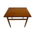 Vintage Bijzettafeltjes Nesting Tables Jaren 60 Teak Design thumbnail 21