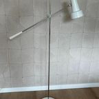 Vintage Vloerlamp Hagoort Model 329 Dutch Design Jaren 60 thumbnail 24