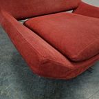 Design Draaifauteuil 90's Swivel Chair Sohome thumbnail 5