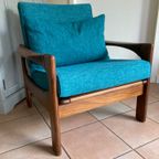 Fauteuil Gelderland Dames Model thumbnail 3