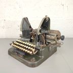 Oliver Typemachine thumbnail 4