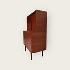 Mid Century Highboard thumbnail 15