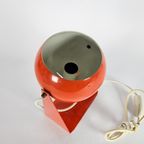 Herda - Anvia - Eyeball Lamp - Tafellamp - Muurlamp - Mid Century Modern - 70'S thumbnail 3