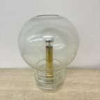 Limburg Glashütte Table Lamp , 1970S thumbnail 18