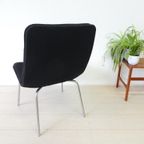 Retro Vintage Stoel Fauteuil Artifort Geoffrey Harcourt 60 S thumbnail 4