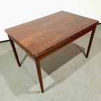 Expandable Palissander Dining Table thumbnail 4