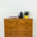 Scandinavisch Vintage Ladekast Vasterfjall thumbnail 11