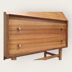 Mid Century Secretaire thumbnail 23