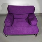 The Lazy Bastard Chair, By Bertjan Pot For Montis thumbnail 10