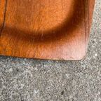 Teak Mid Century Dienblad thumbnail 3