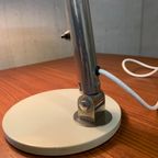 Hala 144 Bureaulamp - Design Van H.th.a. Busquet, 1930 thumbnail 3