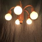 Domus Hanglamp - Teakhout thumbnail 3