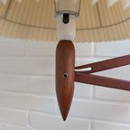 Vintage Schaarlamp, Deens Design, Jaren 60 thumbnail 6