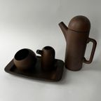 Theo Potmeer Design Servies - 70S thumbnail 6