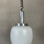 Vintage Hanglamp – Glas – Aka (ddr) thumbnail 6
