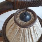 Vintage Vloerlamp thumbnail 2