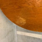 Ronde Uitschuifbare Eettafel Van Lübke thumbnail 9