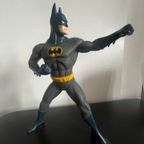 Vintage Large Batman Figure thumbnail 2