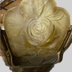 Art Deco Lamp thumbnail 7