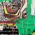 Jean Michel Basquiat After (1960-1988), Sienna, 1984, thumbnail 4