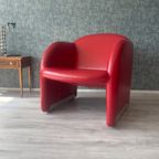 3X Ben Chair By Pierre Paulin For Artifort thumbnail 17