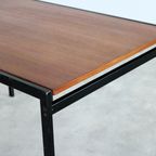 Vintage Eettafel | Tafel | Jaren 60 | Pastoe thumbnail 10