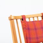 Yngve Ekstrom ‘furubo’ Armchairs With A Table Produced By Swedese 1970’s thumbnail 8
