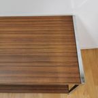 Vintage Tv Meubel, Salontafel, Bijzettafel thumbnail 12