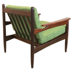 Vintage Fauteuil Stoel 'rozendaal' New Upholstery thumbnail 12