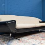 Vintage Design Sofa 'capri', Johannes Andersen Danish Midcentury Design thumbnail 16