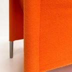 Toribio Fauteuil Van Lievore Altherr Molina, 1990'S thumbnail 9