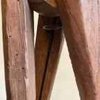 Staande Lamp Vloerlamp Industrieel thumbnail 9