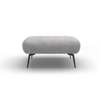 Stockholm Hocker - Bloq 167 Zinc thumbnail 2