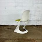 Casalino Chair By Alexander Begge For Casala thumbnail 7