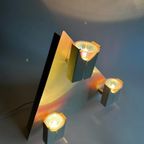 Vintage Ikea Plafondlamp - 80S thumbnail 13