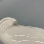 Vintage Longneck Hondje Wit thumbnail 8