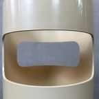 Vintage Paraplubak – Porta Ombrelli – Kartell thumbnail 7