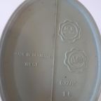 *mintgroene Vintage Gieter Vitri Bloemgieter Plantengieter thumbnail 7